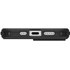 Coque MagSafe pour iPhone 17 - UAG Civilian - Noire