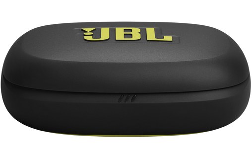 Écouteurs sport JBL Endurance Zone, Noir - Bluetooth