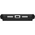 Coque MagSafe pour iPhone 17 Pro Max - UAG Metropolis LT Kevlar - Noire
