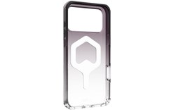 Coque MagSafe pour iPhone 17 Pro Max - UAG Plyo - Noire
