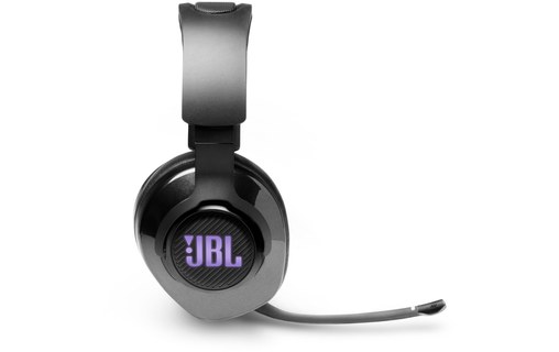 Casque gaming JBL Quantum 400, Noir