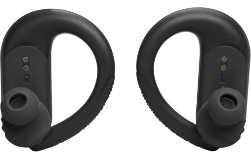 Écouteurs sport JBL Endurance Peak 3, Noir - Bluetooth