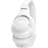 Casque Bluetooth JBL Tune 770NC à réduction de bruit, Blanc