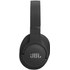Casque Bluetooth JBL Tune 770NC à réduction de bruit, Noir