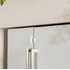 Détecteur d'ouverture Porte/Fenêtre Aqara P2 - Thread - Blanc