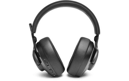 Casque gaming JBL Quantum 400, Noir