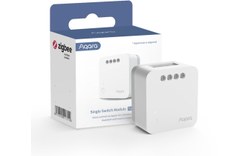 Aqara SSM-U02 contrôleur d'éclairage domestique intelligent Avec fil &sans fil B