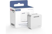 Aqara SSM-U02 contrôleur d'éclairage domestique intelligent Avec fil &sans fil B