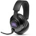 Casque gaming JBL Quantum 400, Noir