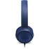 Casque JBL Tune 500, Bleu