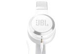Casque Bluetooth JBL Live 670NC à réduction de bruit, Blanc