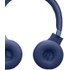 Casque Bluetooth JBL Live 670NC à réduction de bruit, Bleu