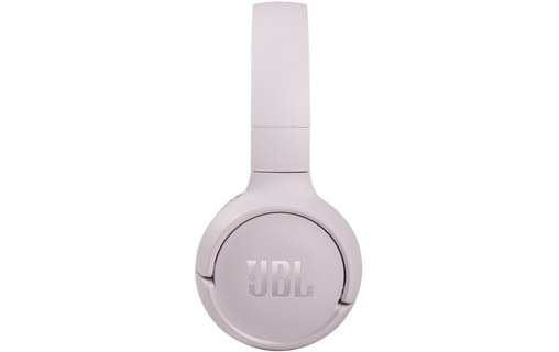 Casque Bluetooth JBL Tune 510BT, Rose