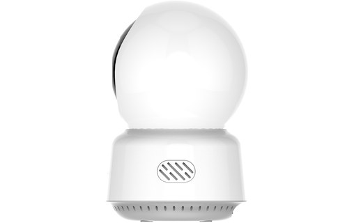 Caméra de surveillance intérieure WiFi - Aqara E1 - Blanche