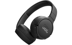 Casque Bluetooth JBL Tune 670NC à réduction de bruit, Noir