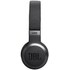 Casque Bluetooth JBL Live 670NC à réduction de bruit, Noir