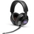 Casque gaming JBL Quantum 400, Noir