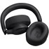 Casque Bluetooth JBL Live 770NC à réduction de bruit, Noir