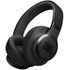 Casque Bluetooth JBL Live 770NC à réduction de bruit, Noir