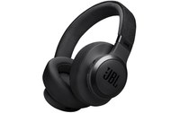 Casque Bluetooth JBL Live 770NC à réduction de bruit, Noir