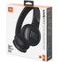Casque Bluetooth JBL Live 670NC à réduction de bruit, Noir