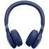 Casque Bluetooth JBL Live 670NC à réduction de bruit, Bleu