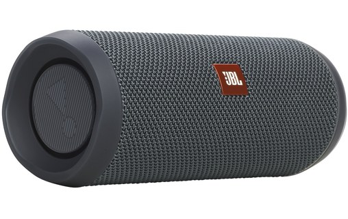 Enceinte Bluetooth JBL Flip Essential 2 - Noire