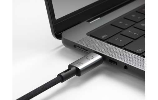 LINQ USB4 PRO Cable -1.0m