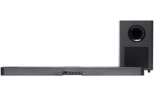 Barre de son JBL Bar 2.1 - Deep Bass Noire