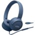 Casque JBL Tune 520C USB-C, Bleu