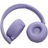 Casque Bluetooth JBL Tune 670NC à réduction de bruit, Violet