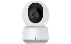 Caméra de surveillance intérieure WiFi - Aqara E1 - Blanche