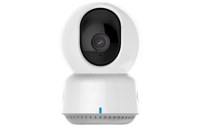 Caméra de surveillance intérieure WiFi - Aqara E1 - Blanche