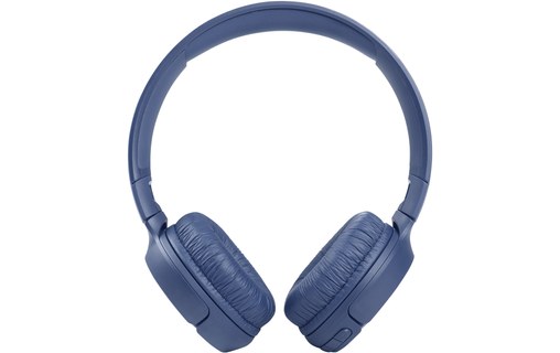 Casque Bluetooth JBL Tune 510BT, Bleu