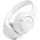Casque Bluetooth JBL Tune 770NC à réduction de bruit, Blanc