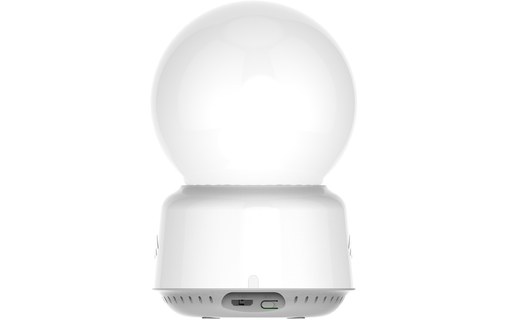 Caméra de surveillance intérieure WiFi - Aqara E1 - Blanche