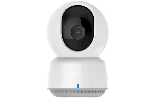 Caméra de surveillance intérieure WiFi - Aqara E1 - Blanche
