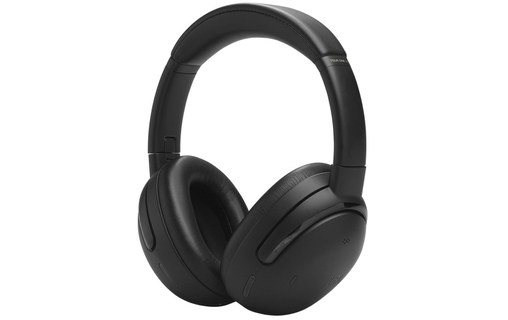 Casque Bluetooth JBL Tour One M3, Noir