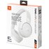 Casque Bluetooth JBL Tune 670NC à réduction de bruit, Blanc