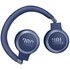 Casque Bluetooth JBL Live 670NC à réduction de bruit, Bleu