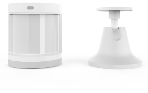 Détecteur de mouvement Aqara P2 - Thread - Blanc