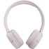 Casque Bluetooth JBL Tune 510BT, Rose