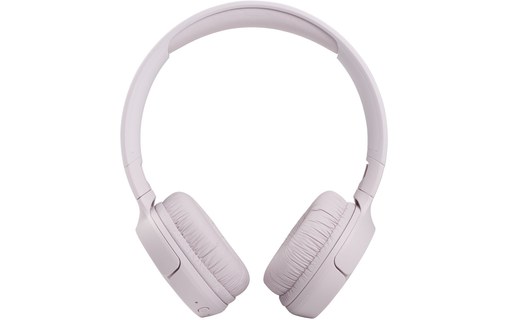 Casque Bluetooth JBL Tune 510BT, Rose
