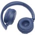 Casque Bluetooth JBL Tune 510BT, Bleu