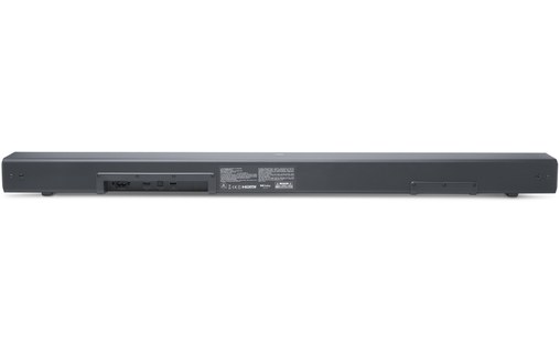 Barre de son JBL Cinema SB510 Noire