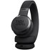 Casque Bluetooth JBL Live 670NC à réduction de bruit, Noir