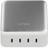 Chargeur USB-C 240 W - LinQ ProCharge Desk - Blanc