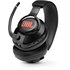 Casque gaming JBL Quantum 400, Noir