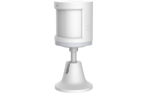 Détecteur de mouvement Aqara P2 - Thread - Blanc