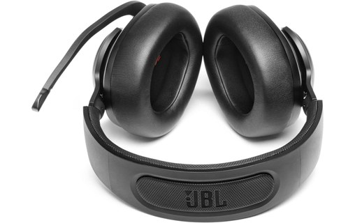 Casque gaming JBL Quantum 400, Noir